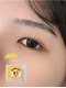 ヌアアイラッシュルーム(NUA eyelash room)の写真/【まつ毛ケア重視の方へ】トリートメント付き似合わせパーマ◎ダメージを抑えて理想の目元をご提案♪