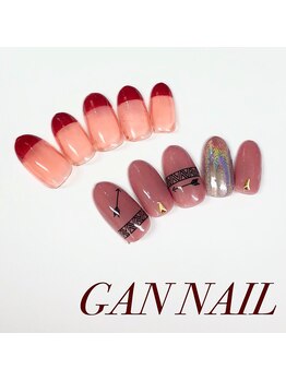 定額ジェルコース