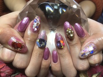 ブリリアン(Brillant)/