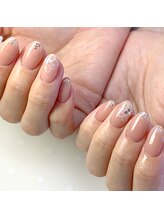 スピカ ネイルサロン アンド スクール(Spica nailsalon&school)/