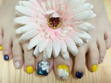 リノネイル(Lino Nail)/