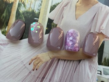 べリンダ 高崎店(BELINDA)/プライマリーコース