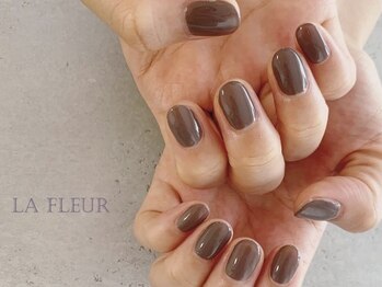 order　nail ◆LaFleur