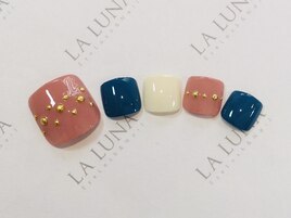 ～くすみカラー～