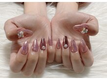 シーシーネイルサロン(CC)/