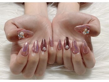 シーシーネイルサロン(CC)/