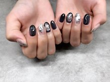 トランク ネイル(trunc nail)/定額B