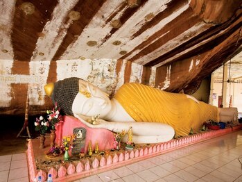 アジアンリラクゼーション ヴィラ 大橋店(asian relaxation villa)/タイ:ワット・サワン・アーロム