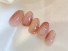 サロンドビオ(Salon de vio)/ネイル☆