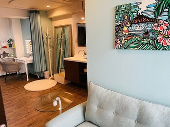 ビーザライト(Be the light)/サロン雰囲気☆