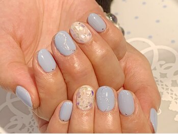 レミア 関内(REMIA)/7月　さわやかブルー