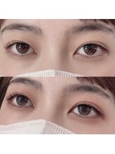 リボーテ(Reboaute)/アップフォースリフト