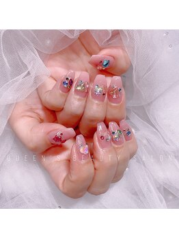 クイーンズビューティーサロン 歌舞伎町店(Queen's beauty salon)/
