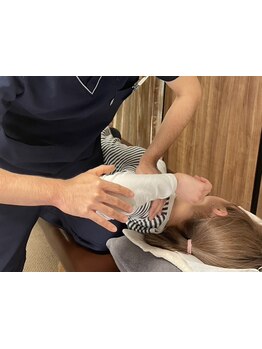 二の腕・ハミ肉ケアをしたい