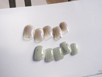 アルカナ(ARCANA)/ハンドデザイン