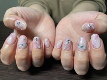 ネイルズティンク(Nails.tink)/