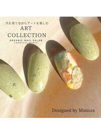 ART COLLECTION