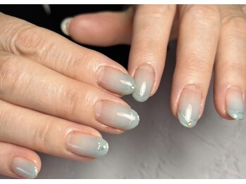 シス 福岡市南区高宮店(Sis)/【定額】エレガントデザイン