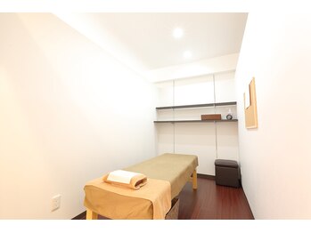 かねもと鍼灸整骨院/【住吉区】院内風景