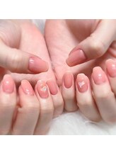 リコサロン(RIKO SALON)/チュルンネイル