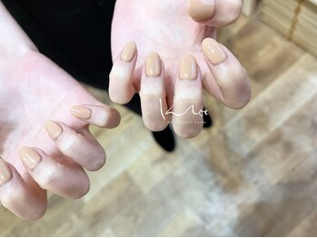 クレー(Klee)/美ワンカラー