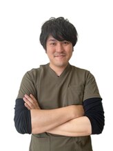 ゆずの樹接骨院&nbsp;藤本 淳平