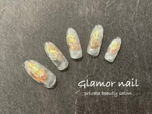 グラマーネイル(Glamor nail)/