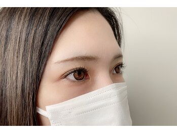 イチ(ichi)/まつげパーマ