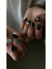 ジェル