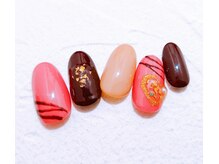 心逢(ココア)/ハンド定額★★★￥9900