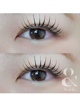 ラッシュ ミューズ(LASH muse)/&Healthy