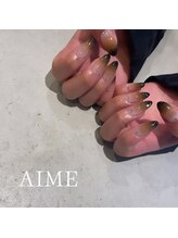 アイム(AIME)/韓国