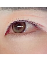 アデージョ(Adejio)/まつ毛パーマ