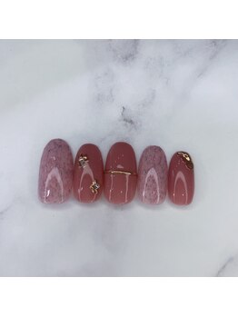 ベルクロッシュ(Belle cloche)/4月トレンドコース