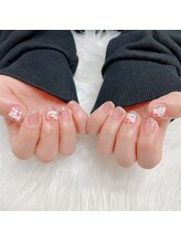 アンクレット(anklet)/