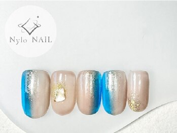 ネイロネイル(Nylo-NAIL)/ハンドネイル