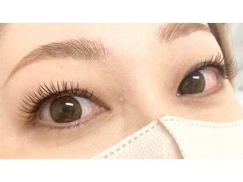 ロール(Rowl)/フラットラッシュ140本
