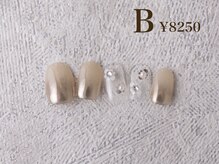 ツーバイ マックスビューティー 下北沢(2by MAX BEAUTY)/2024/6 &nbsp;Designcourse B