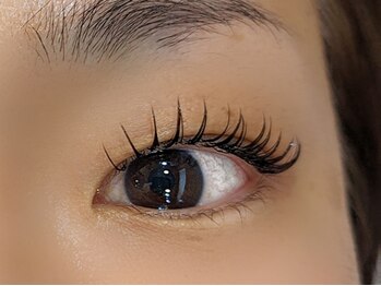 グリ(gris)/えくぱーま