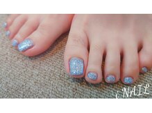 アイネイル(iNAIL)/