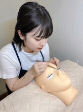 リリー(Lily)&nbsp;UMEZAKI 