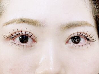 アイコンホイップ(ICON whip)/