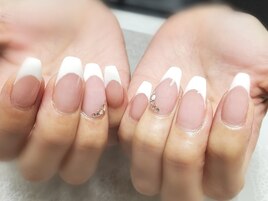 うる艶フレンチ