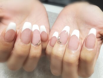 うる艶フレンチ