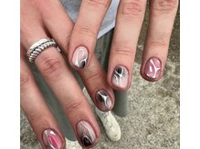 トリー アンド デリー(Toliy&Deliy)/