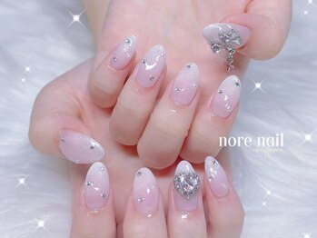 ノレネイル(nore nail)/