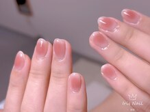 アイリス(Iris)/チークネイル￥5990