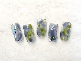 大人ニュアンス