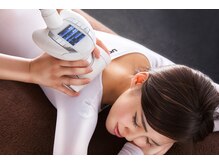 エンダモロジーで痩せやすい体質へ