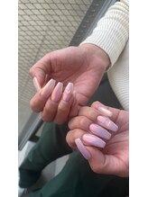 ステイフォー(stay for)/ユニコーンカラー